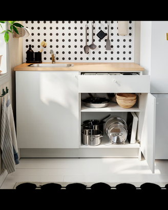Cucina Ikea