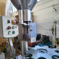 Tappatrice enologica Tappatore sughero bottiglie
