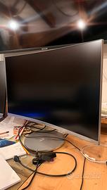 Monitor samsung