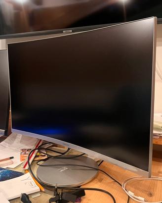 Monitor samsung