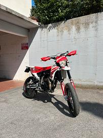 Fantic xm 50 2024