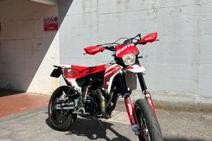 Fantic xm 50 2024