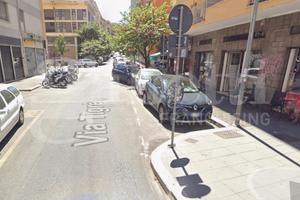 Attività Commerciale Roma [Cod. rif 3307171ACG]