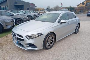 Mercedes-benz A 180 d Automatic Premium AMG