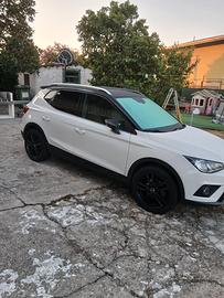 Seat Arona  SOLO SE SERIAMENTE INTERESSATI 