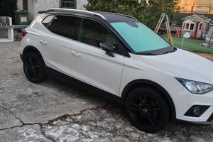 Seat Arona  SOLO SE SERIAMENTE INTERESSATI 
