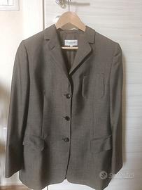 Giacca Sartoriale CANTARELLI – Marrone - taglia 48