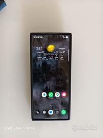 Galaxy Z Fold 7 1TB 16GB e-sim 5G - Pari al Nuovo