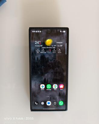 Galaxy Z Fold 7 1TB 16GB e-sim 5G - Pari al Nuovo