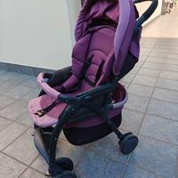 Passeggino Chicco Simplicity 0-3 anni