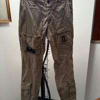 Pantalone Aeronautica Militare Uomo Anti-G