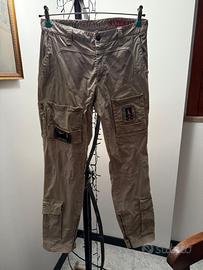 Pantalone Aeronautica Militare Uomo Anti-G