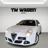 Alfa Romeo Giulietta 1.6 JTDm-2 105 CV Progression