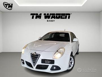 Alfa Romeo Giulietta 1.6 JTDm-2 105 CV Progression