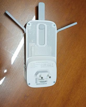 antenna ripetitore