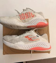 Scarpe bullpadel ionic woman 25v taglia 38