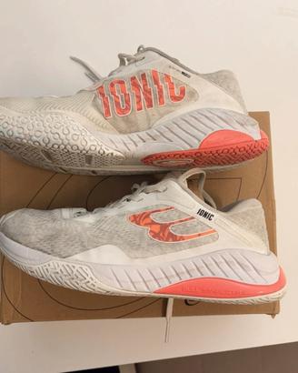 Scarpe bullpadel ionic woman 25v taglia 38