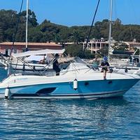 Flyer 850 SD Miami del 2012