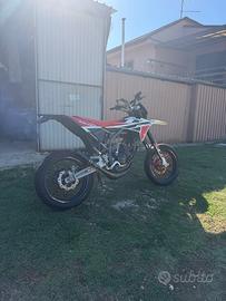 Fantic xm 50 2023