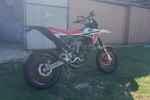 Fantic xm 50 2023