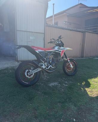 Fantic xm 50 2023
