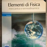 Elementi di Fisica, Mazzoldi Nigro Voci