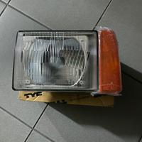 Fari dx-sx panda 750 1986-2003