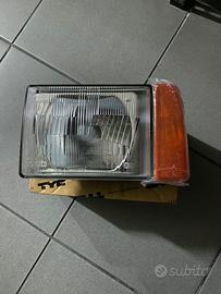 Fari dx-sx panda 750 1986-2003