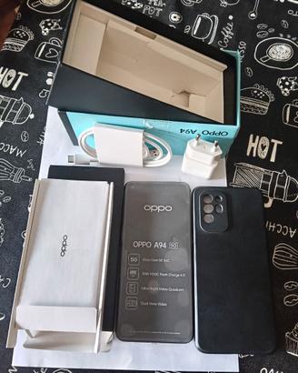 Oppo A94 5G