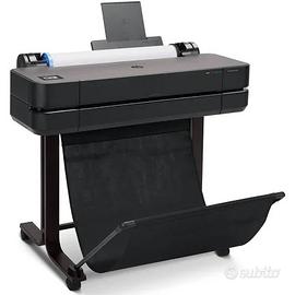 Plotter HP A1  rullo e foglio singolo deskjet
