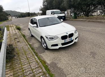 Bmw f20