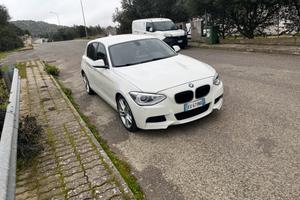 Bmw f20