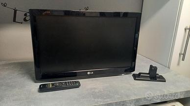 tv LG 22 pollici