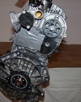 Motore Seat Volkswagen 1.2 tsi CJZC