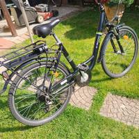 Bicicletta elettrica