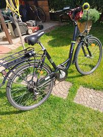 Bicicletta elettrica