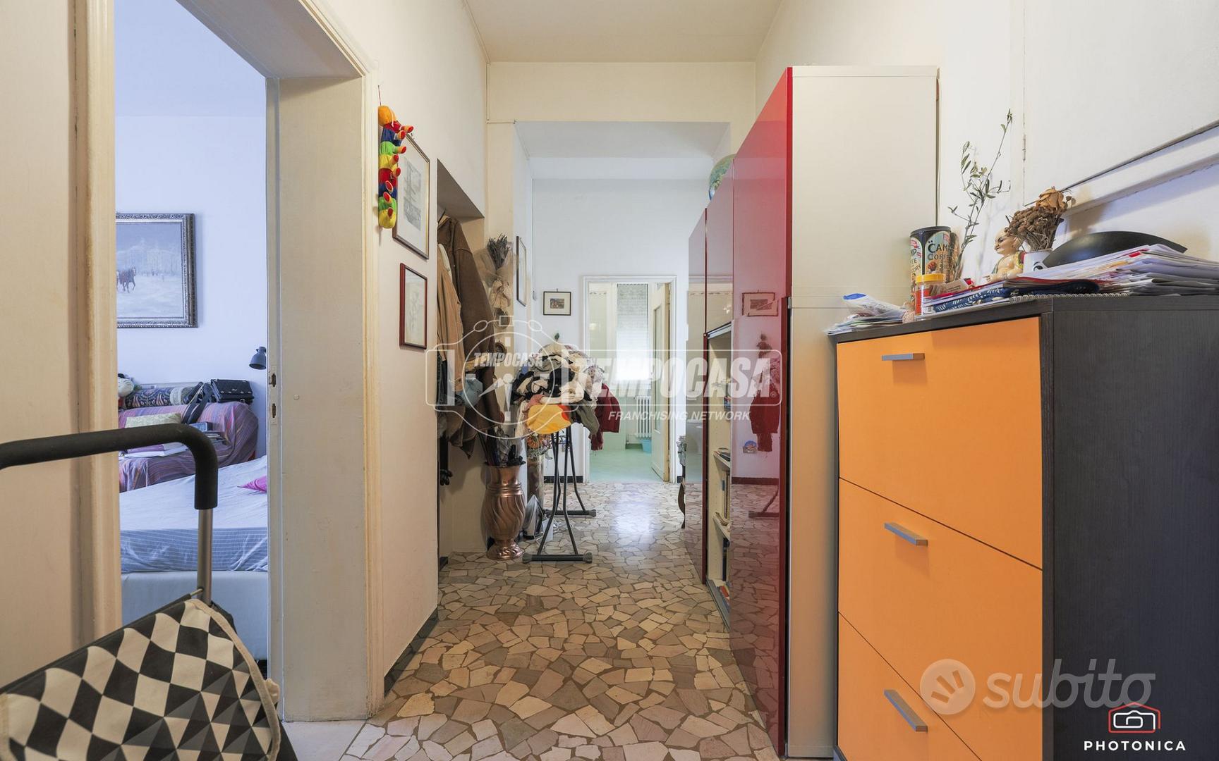 Appartamento – Bologna, Cirenaica, San Donato-San Vitale - Vista 2