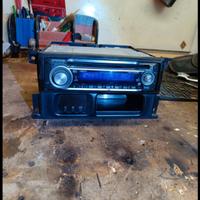 Console Suzuki jimny