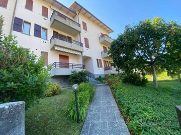 Appartamento di 78 m² con 3 locali e box auto a Ne