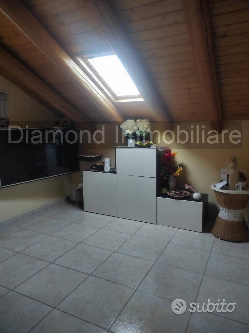 Appartamento – Trecastagni, Catania - Vista 2