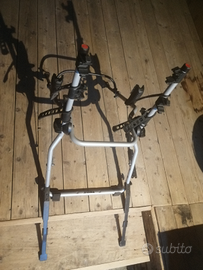 Portabici Thule Clipon 9103