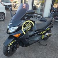 Yamaha T Max Scooter