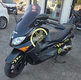 Yamaha T Max Scooter