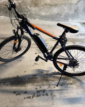 Bike nilox
