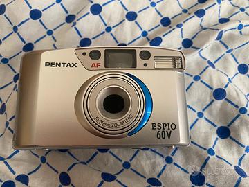 Macchina fotografica PENTAX
