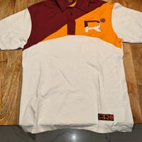 maglietta as Roma vintage