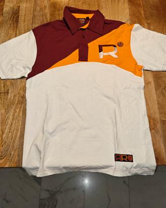 maglietta as Roma vintage