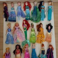 Disney Princesses | Bambole Disney