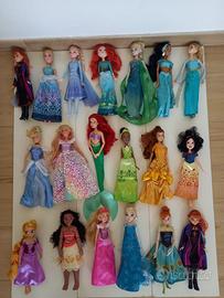 Disney Princesses | Bambole Disney