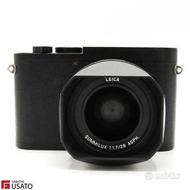 USATO Leica Q2 Monochrom  26631